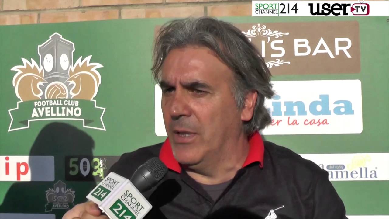 FC Avellino vs Paolisi | Gara sospesa, le immagini e le polemiche a fine gara