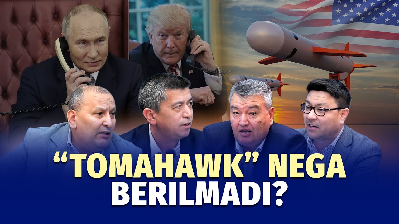 Putin Trampni yana ko‘ndirdi. Qanday qilib?