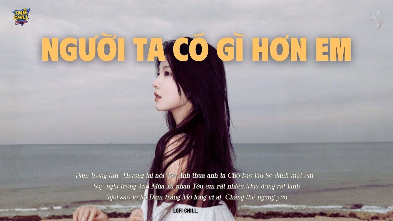 Playlist Nhạc Lofi Chill 2026 - Nhường Lại Nỗi Đau, Anh Thua Anh Ta... | Nhạc Chill Hot TikTok