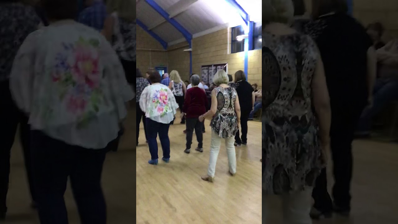 LAMTARRA RHUMBA - Line Dance Social with Richard Palmer