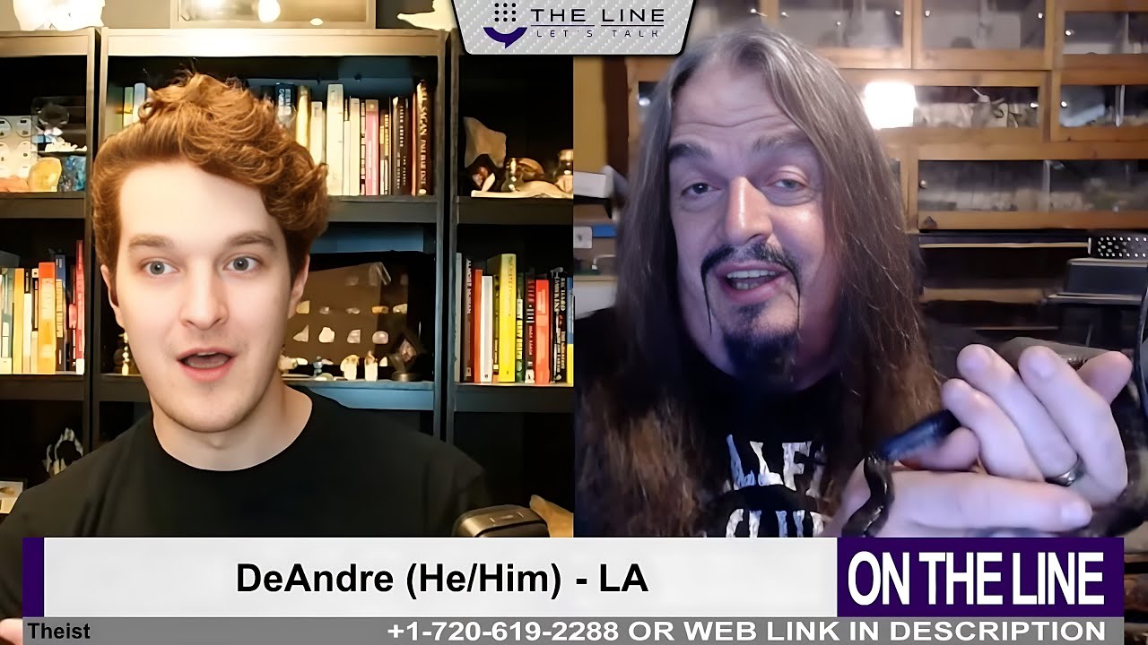 How to Defend Evolution Without Knowing Everything | Forrest Valkai & Aron Ra