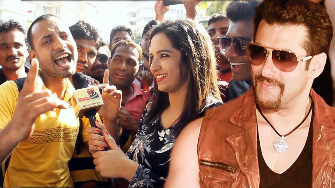 Salman Khan Birthday SPECIAL RAP Song By Bhaijaan's Crazy FAN