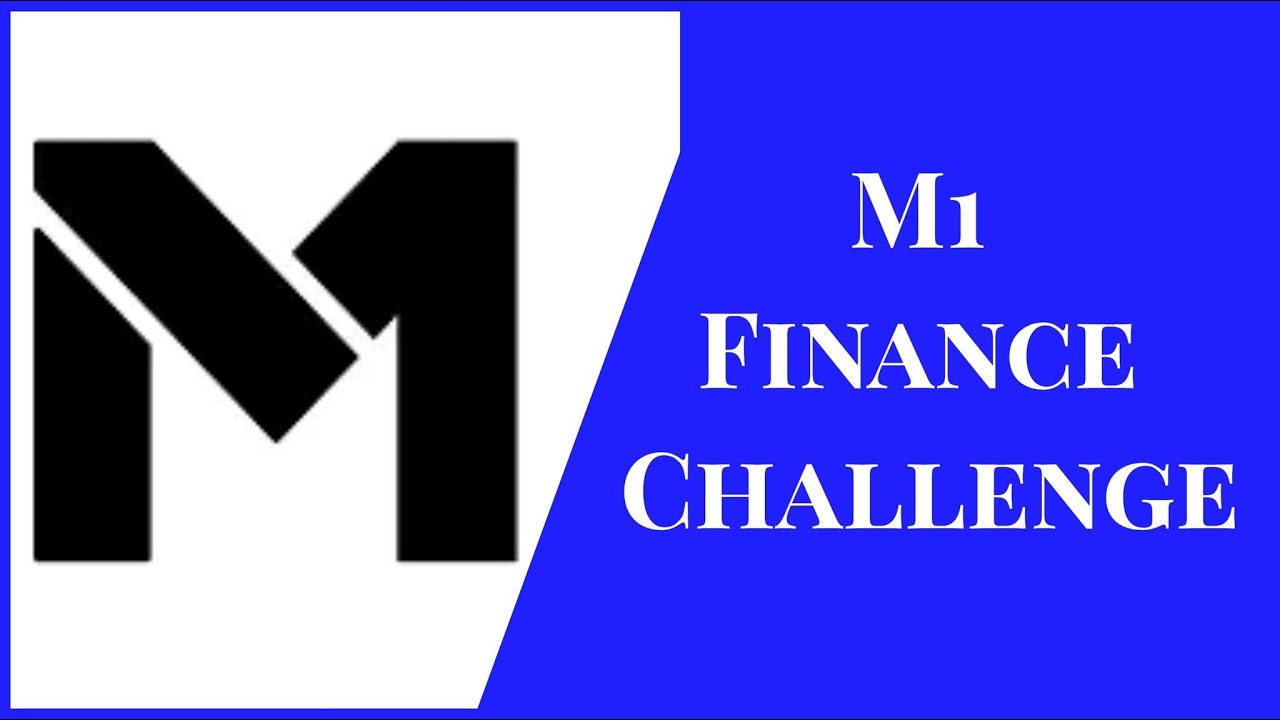 M1 Finance : Challenge( D.R.I.P INVESTING) BUIDLING DIVIDEND PORTFOLIO EP:1 (3/8/21)