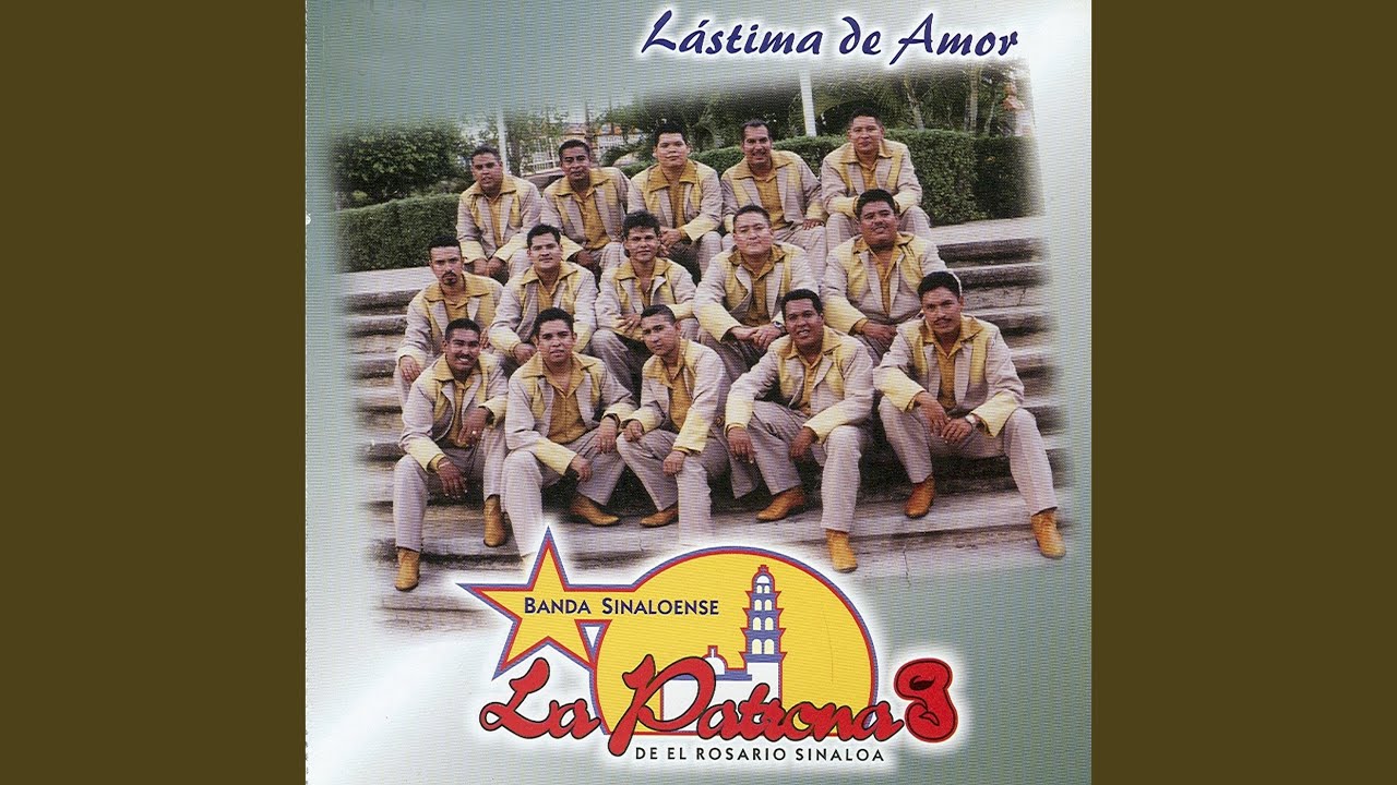 Lástima de Amor