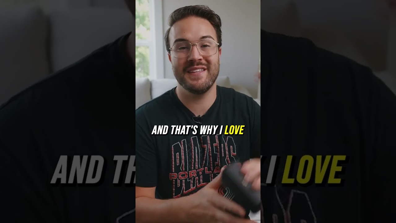 How To Film Professional YouTube Videos on iPhone