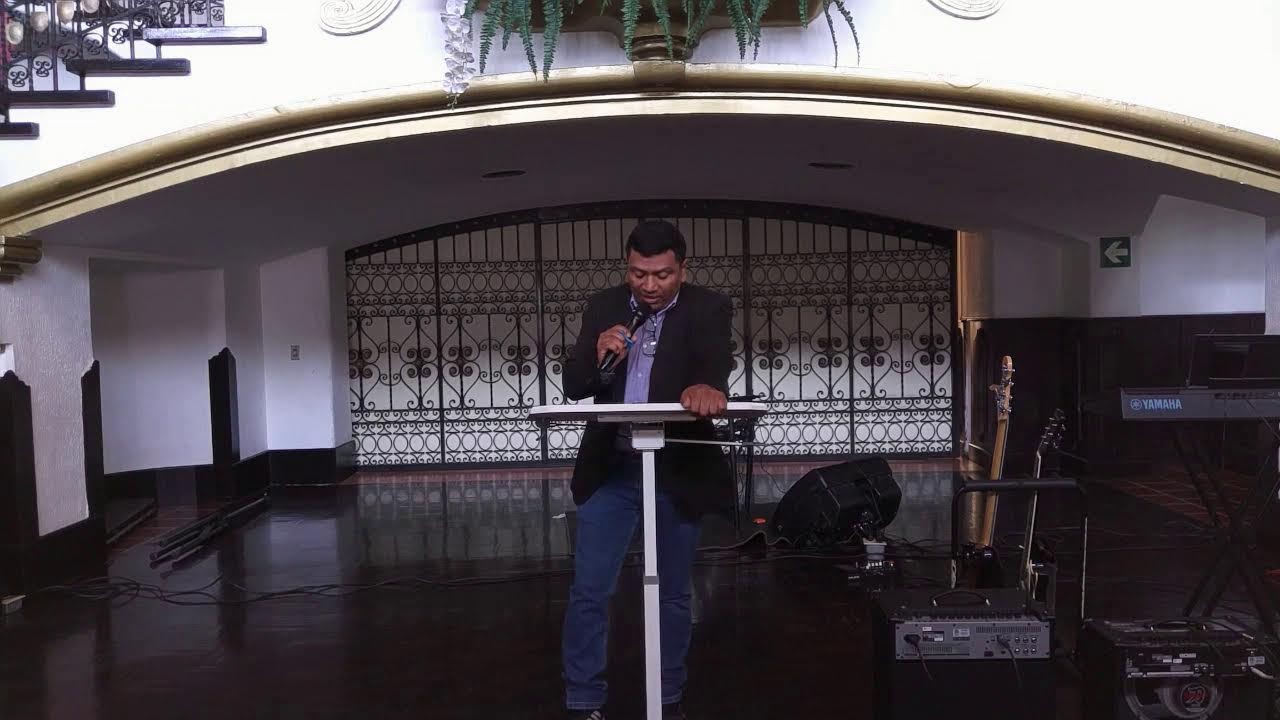 El poder de la unidad | Alex Paiz