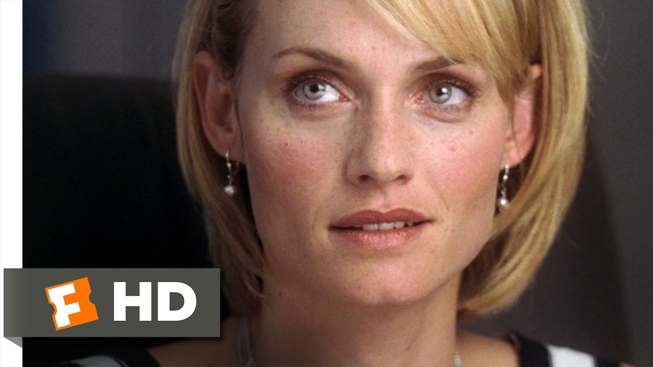 Hitch (1/8) Movie CLIP - Shock and Awe (2005) HD