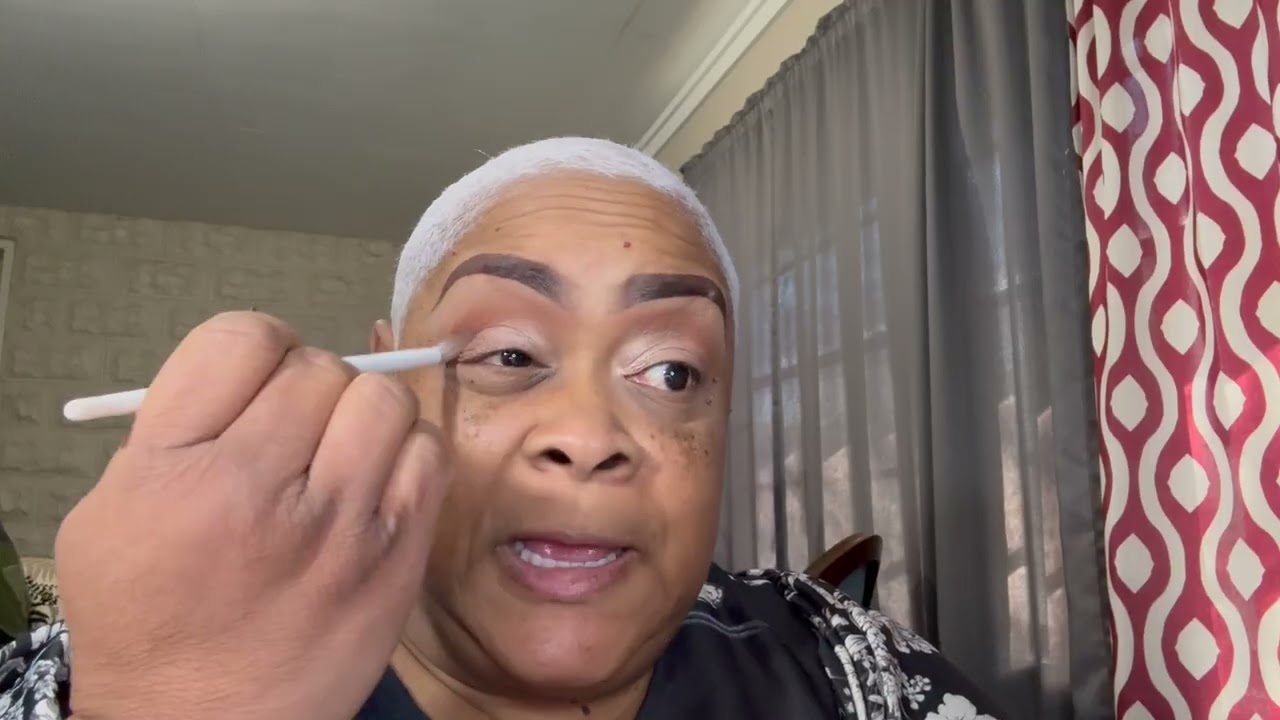 GRWM for Church + another 2Pan Series