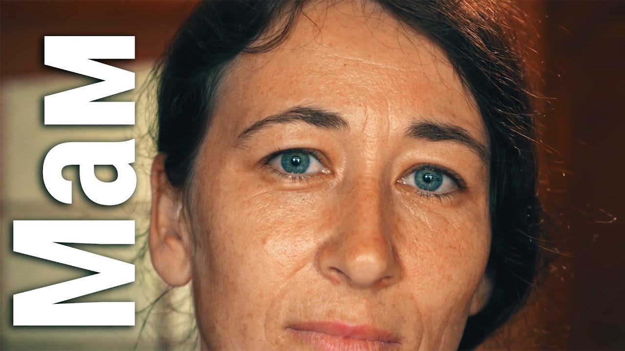 Олександр Дідух / Мам