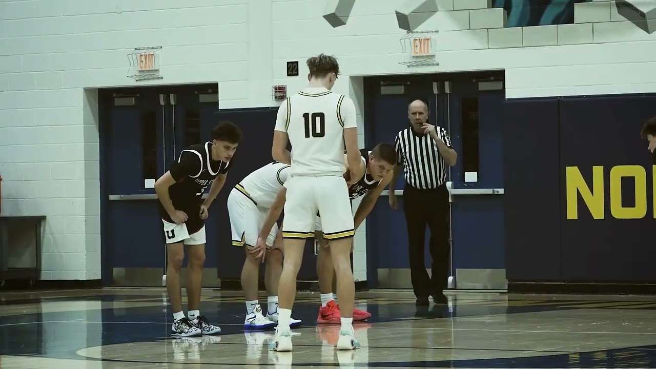 Norwin vs USC 1-23-26