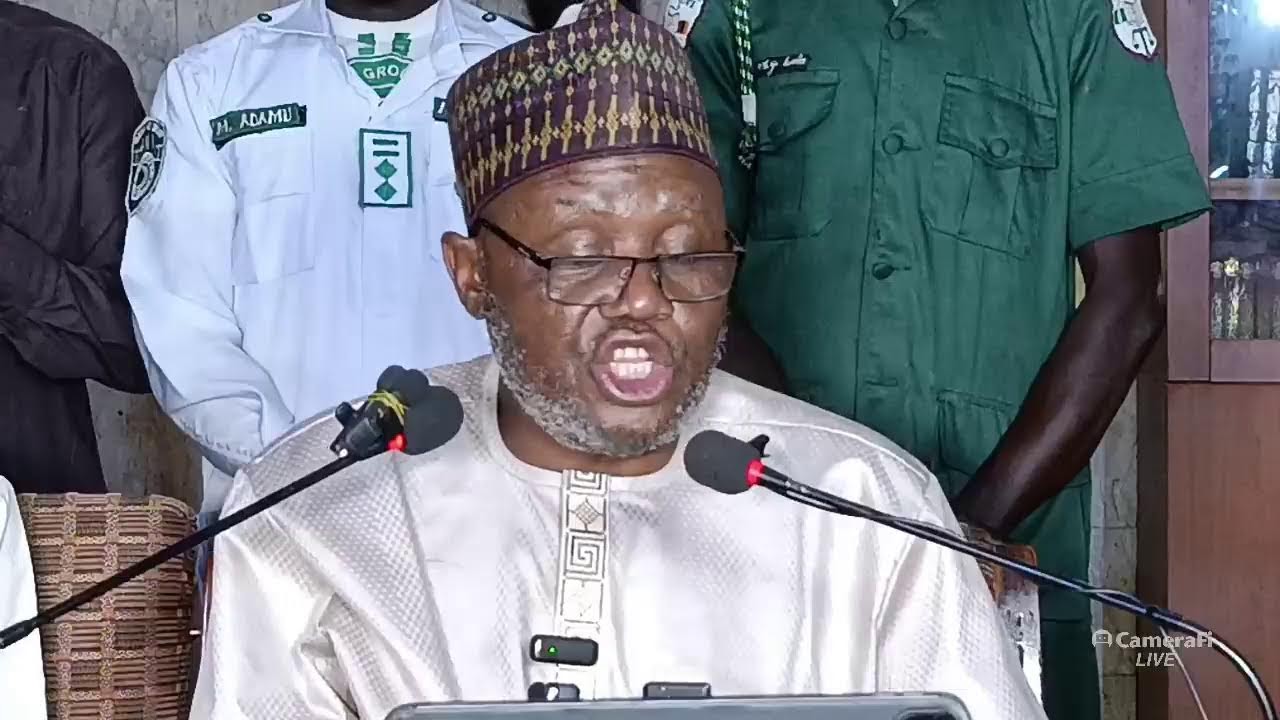 Gombe State Media Online Tv