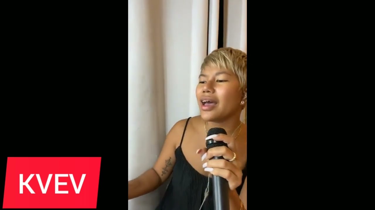 (2021 Rare Best Live Vocals) Un-Break My Heart (Toni Braxton) - Katrina Velarde.