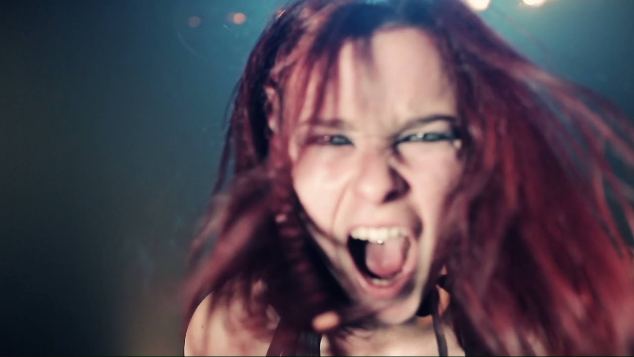 NOEIN - REBORN - (Official video)