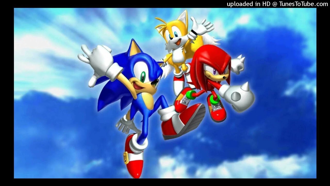 Dreamcast Startup Type Beat
