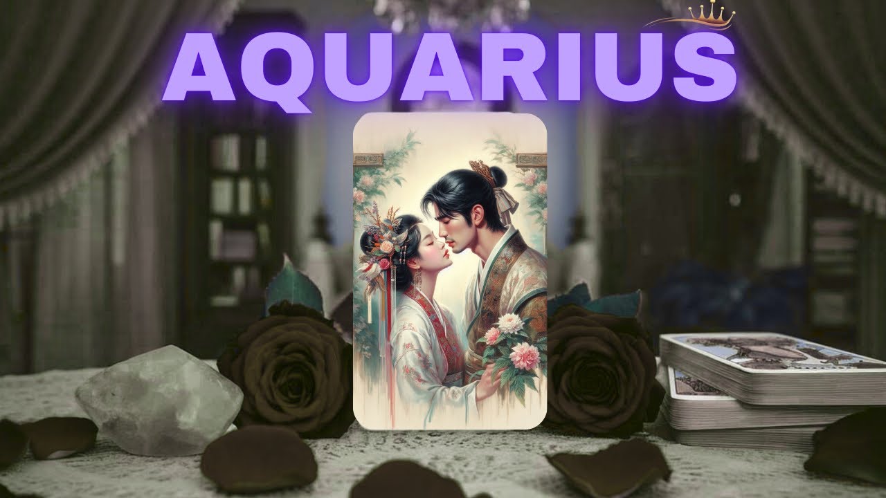 AQUARIUS ❤️✨, OMG🔥 YOU’VE GOT THIS PLAYER LOSING THEIR MINDTHINKING ABOUT YOU ROMANTICALLY💥MARCH