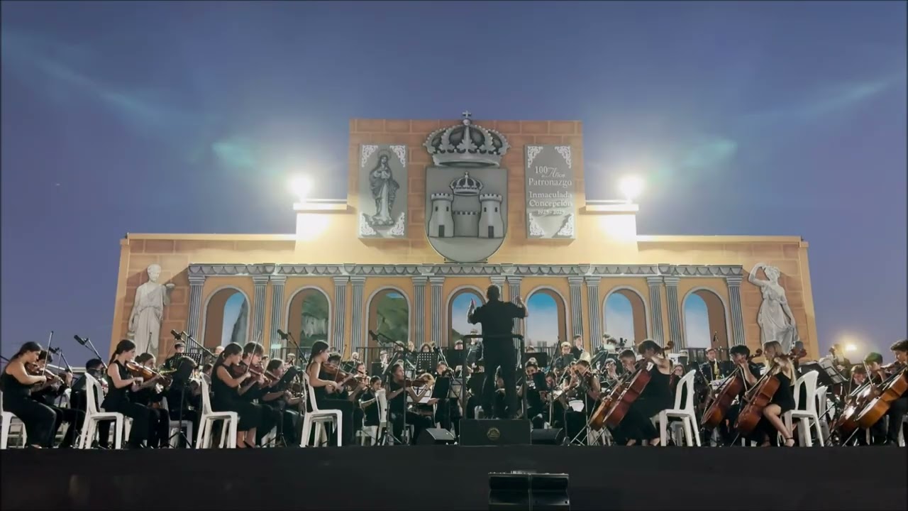 Bulerías, de la Suite Andaluza , E. Lehmberg