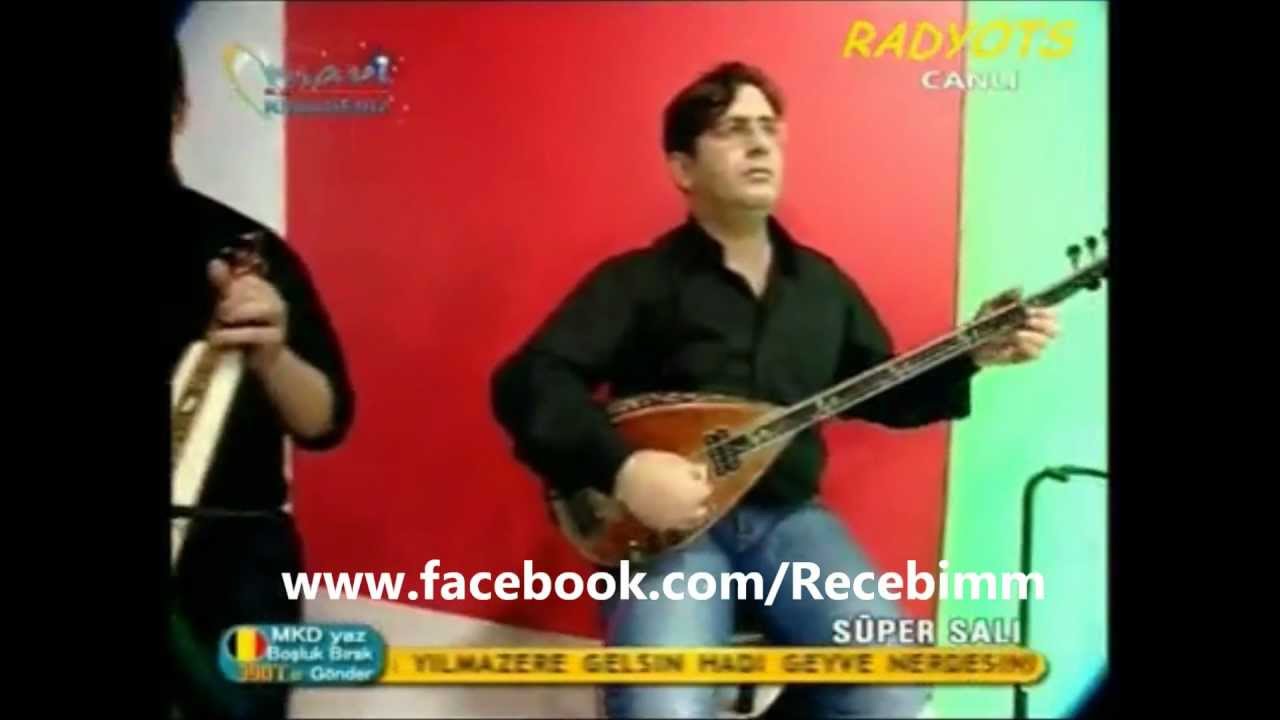 Recebim - Potpori Horon ( Yeni )