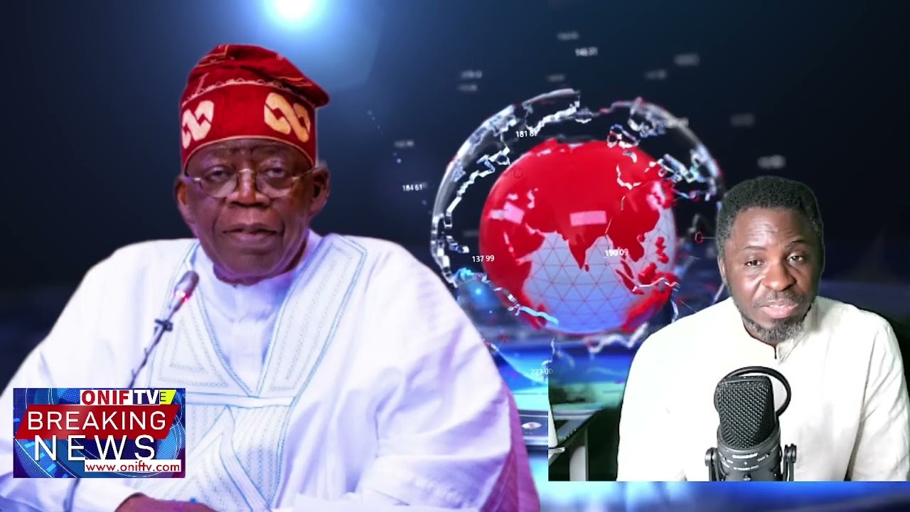 Issue Arise On President Tinubu Over Distribution Of N500billion Palliatives | How Fair Is this?