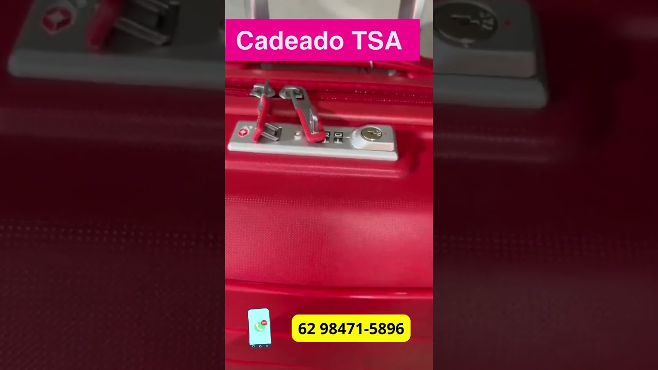 Melhores Malas de Viagem Samsonite  de Bordo  #25demarco #44goiania #compras