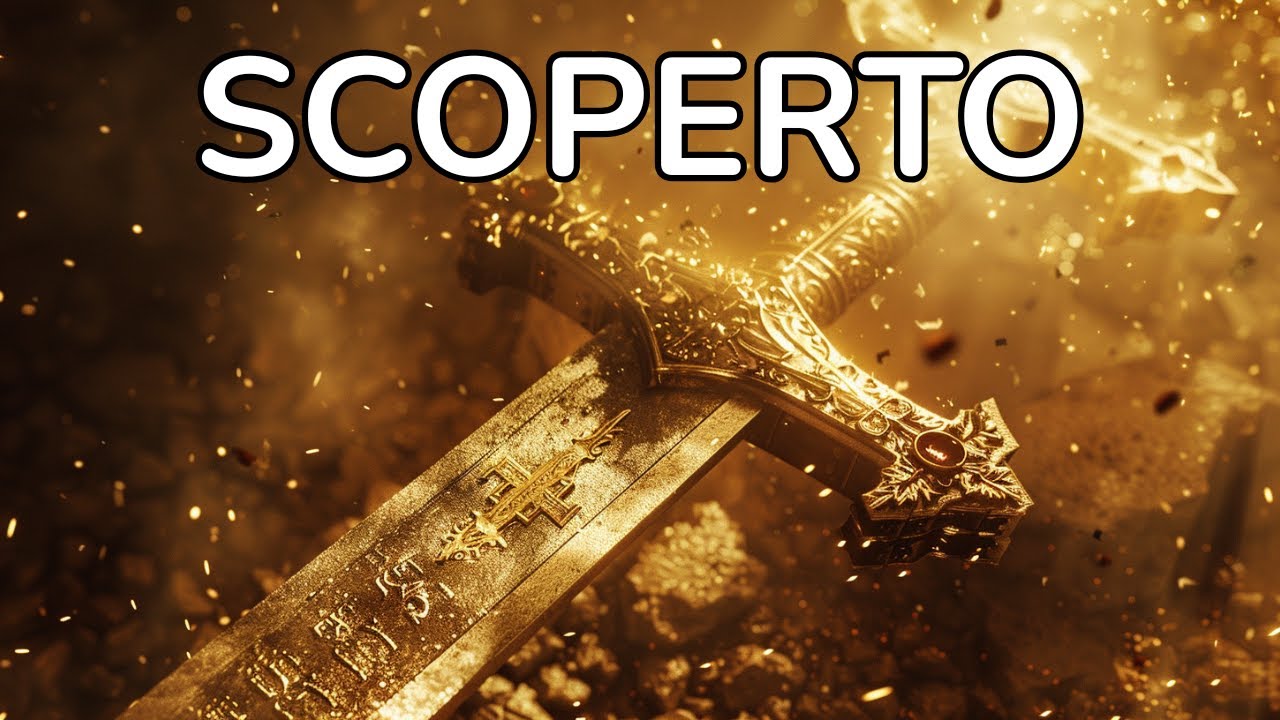 Cosa scoprirono i Templari sotto il Tempio di Salomone? Verit&agrave; nascosta per 900 anni a Gerusalemme