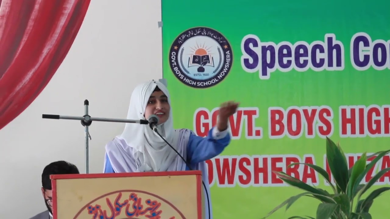 Freedom for Kashmir: A Powerful Urdu Speech on Independence || Unite for Azadi || 