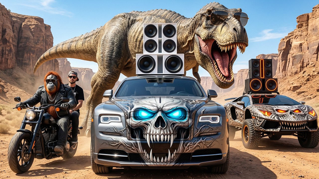 🔥🚗 Power Remix Bass Drop 2026 | Top Car Music EDM Mix | Night Drive & Gym | Dj Mix Party Dance