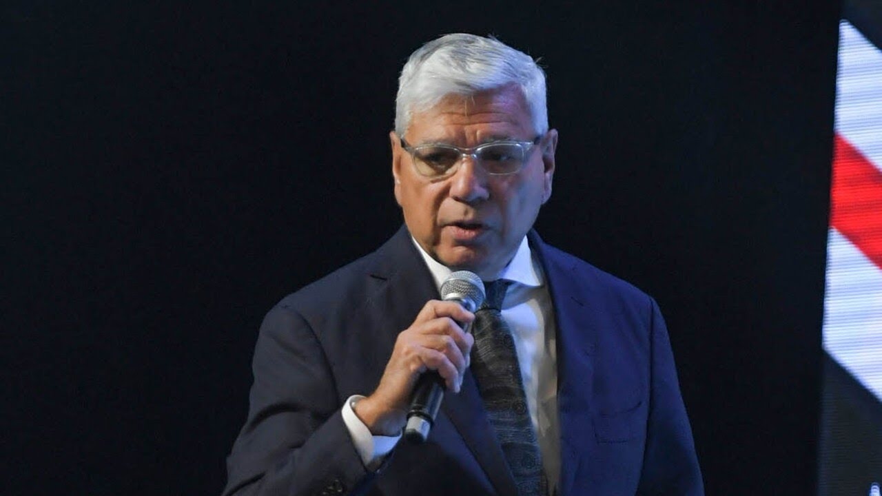 Voice referendum ‘most important in Australia’s history’: Warren Mundine