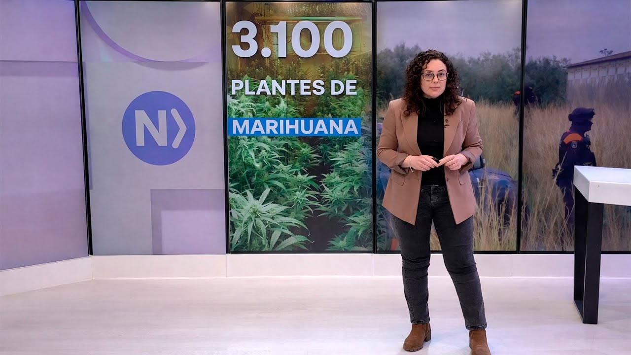 L'Ebre Notícies. Dimarts 3 de febrer