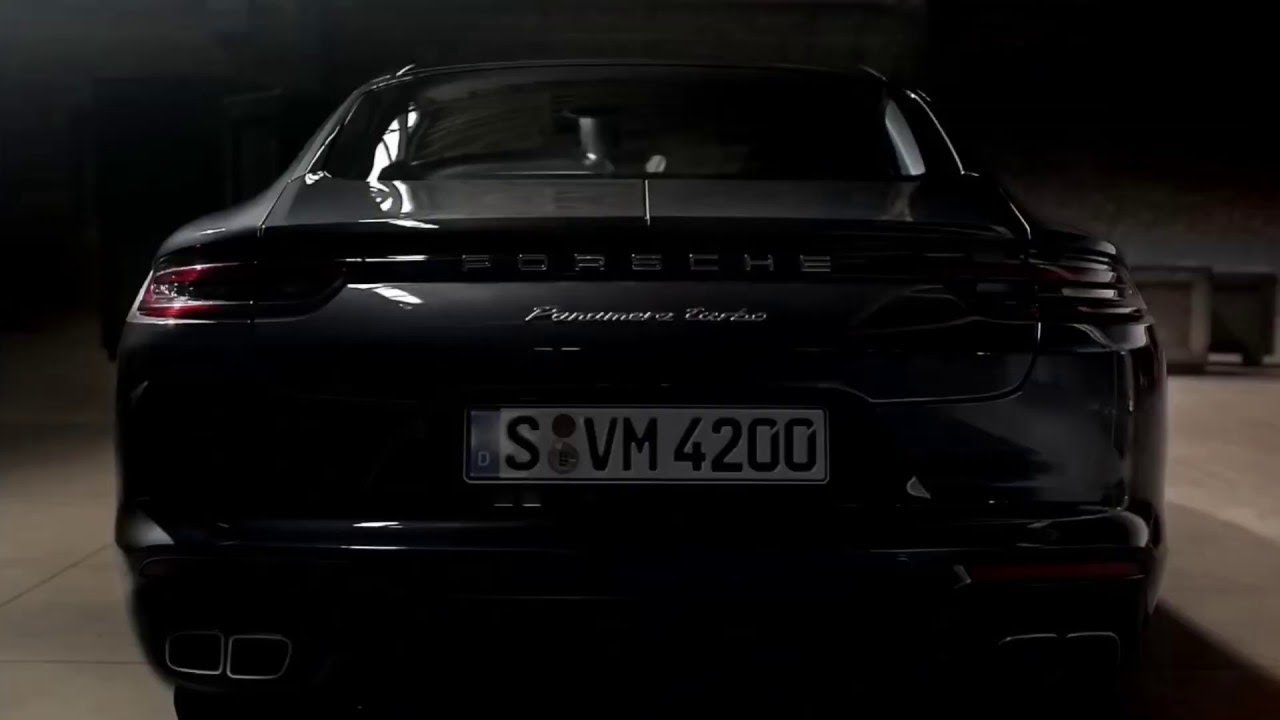 GOODY - Panamera (Rakurs & Ramirez Censored)