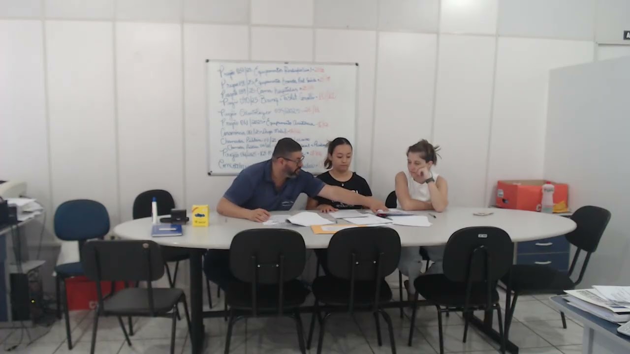 CHAMADA PUBLICA 004/2025 - SANTANA DO ITARARE PR