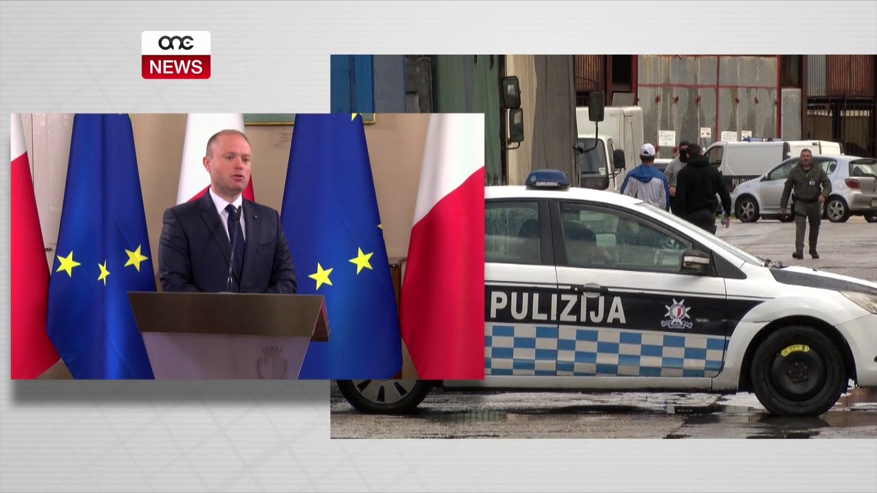 GĦAXAR PERSUNI ARRESTATI B’RABTA MAL-QTIL TA’ DCG.