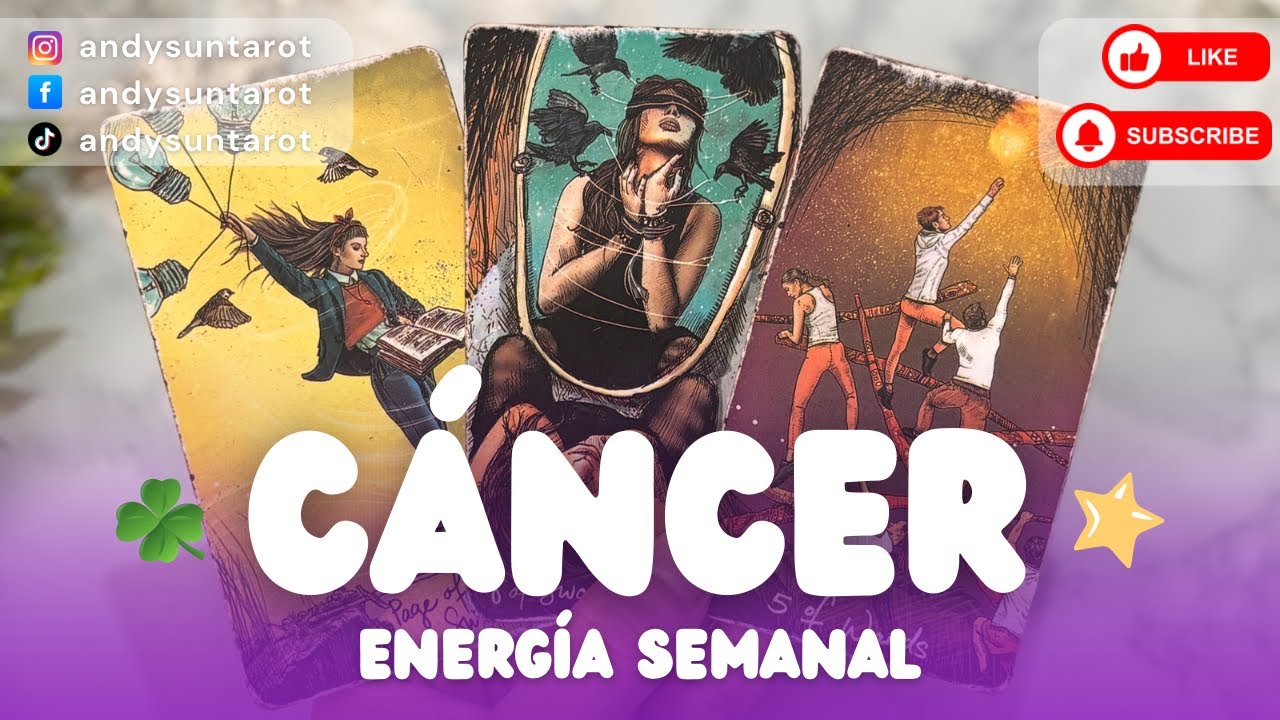 🔥CÁNCER♋️|TENDRÁN UNA OPORTUNIDAD PARA EXPRESAR ESO QUE TE VIENES GUARDANDO!!🫣❤️‍🩹🤐 