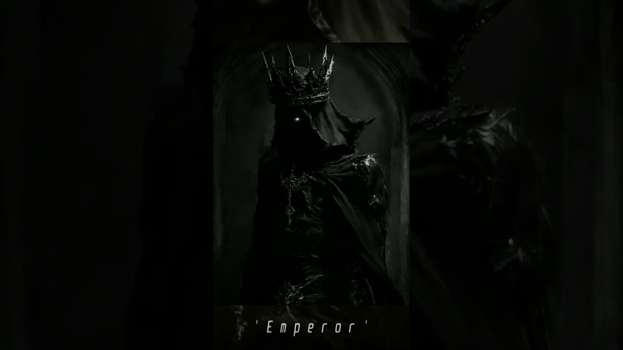 'Emperor' - [FREE] Night Lovell Type Beat 