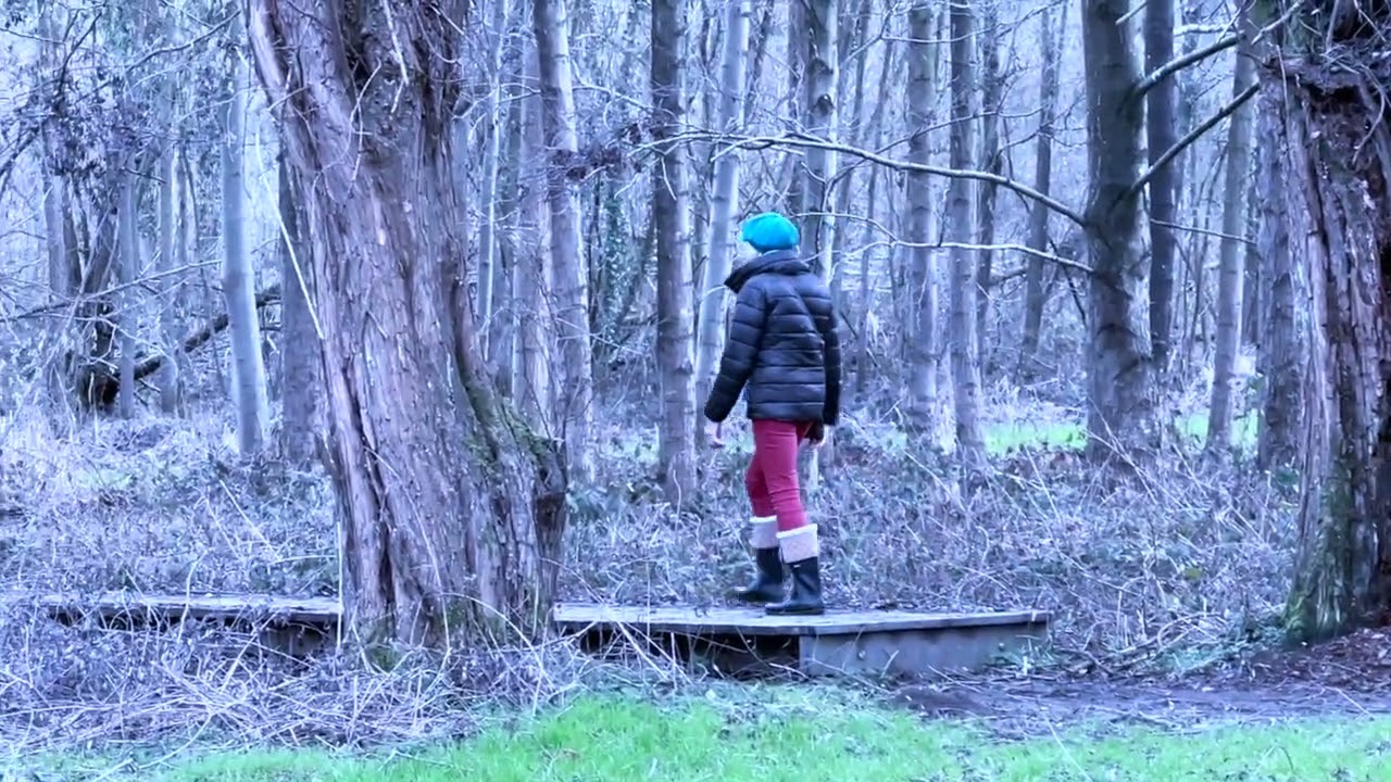 Ontdek de Wolfsputtenwandeling (9,5 km pure natuur) #dilbeek #natuurwandeling  #vlaanderen #belgium