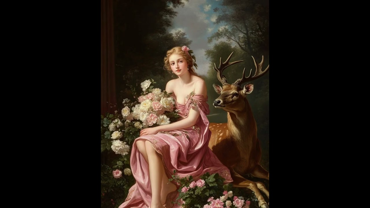 Casta diva...Ah bello a me ritorna from Bellini Norma
