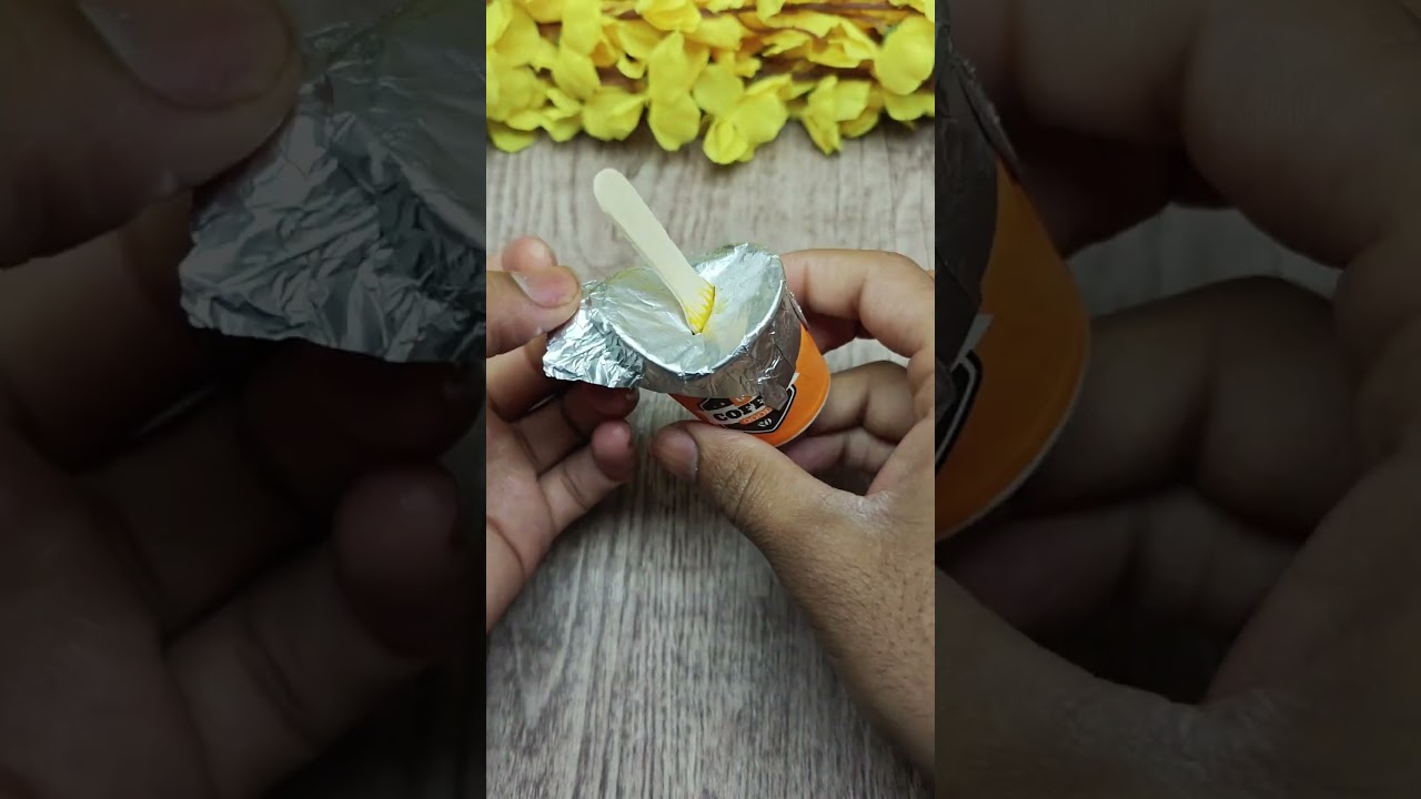 pineapple pepsin milk red jelly  Popsicle icecream |