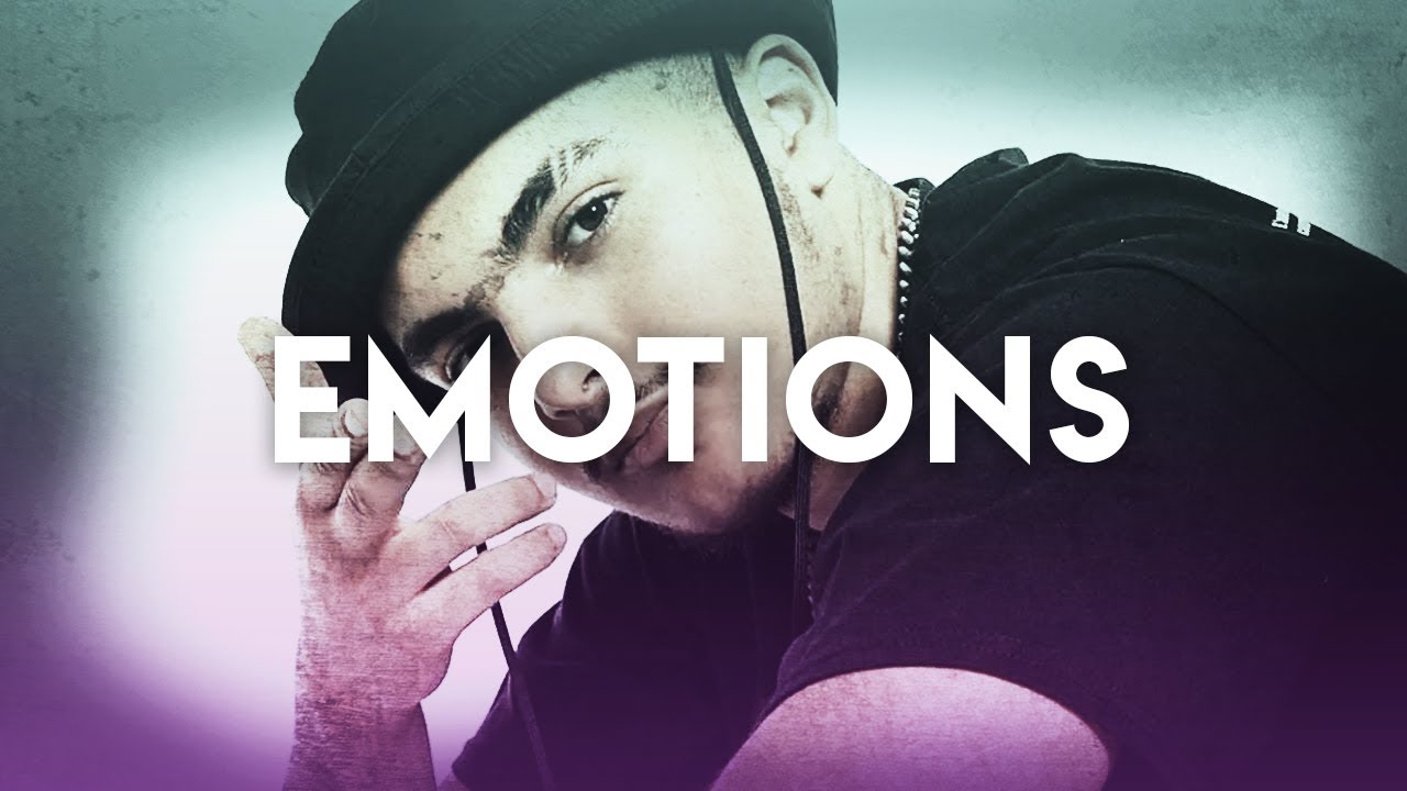 RK x Djadja Dinaz Type Beat - 