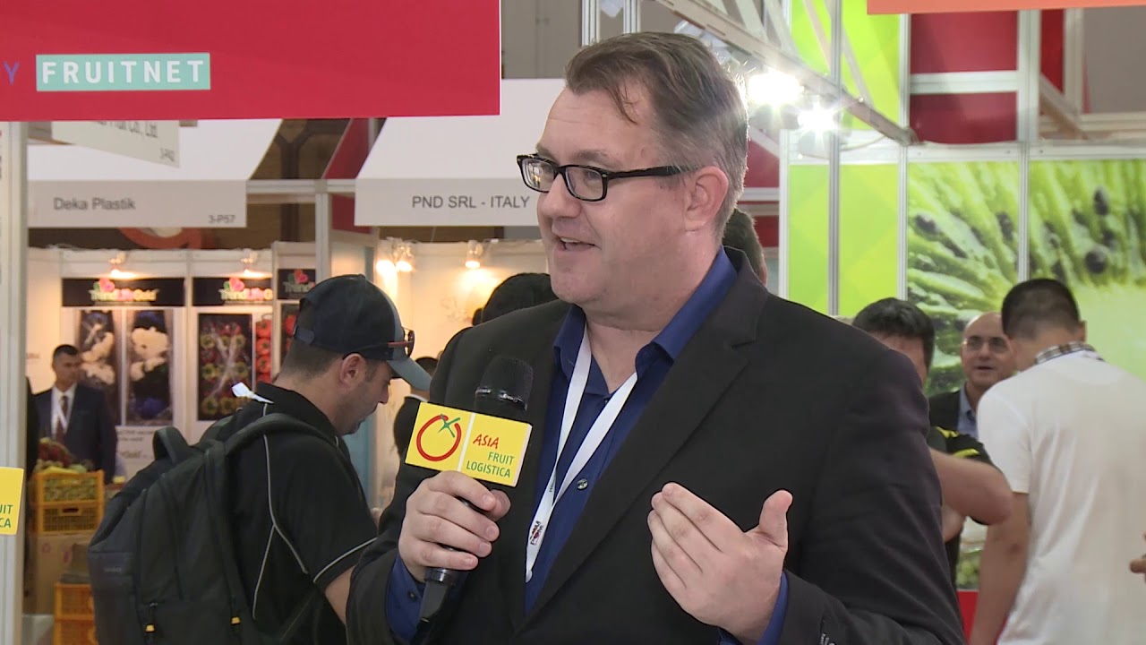 Interview - Jerry Clode Head of Digital and Social Insight Resonance