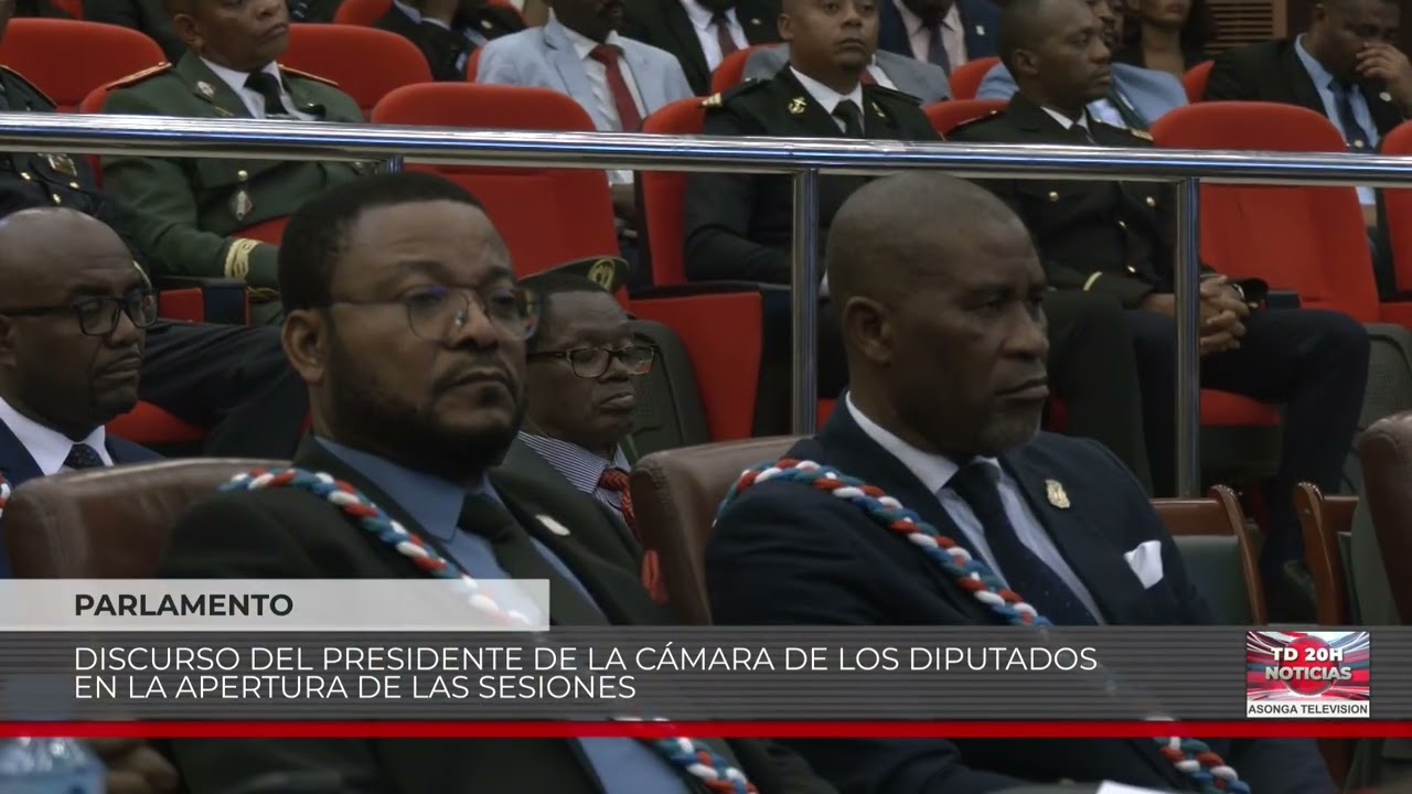 NOTICIAS ASONGA 20H 30 01 2026