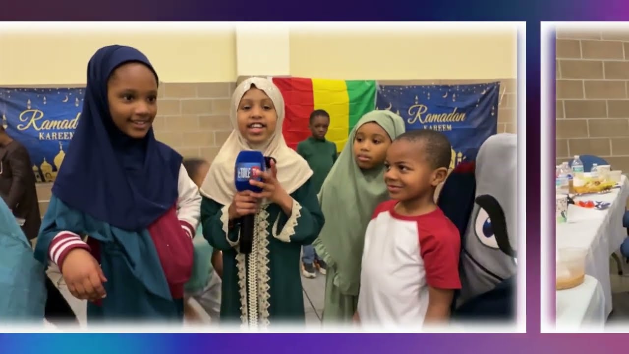 RAMADAN 2025 : 3ÈME ÉDITION DE LA RUPTURE COLLECTIVE DE LA COMMUNAUTÉ GUINÉENNE DE COLUMBUS OHIO