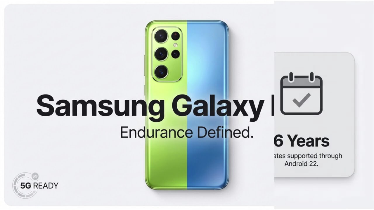 Samsung Galaxy F70e