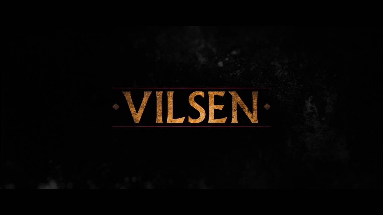 Vilsen (2016) - Officiell trailer