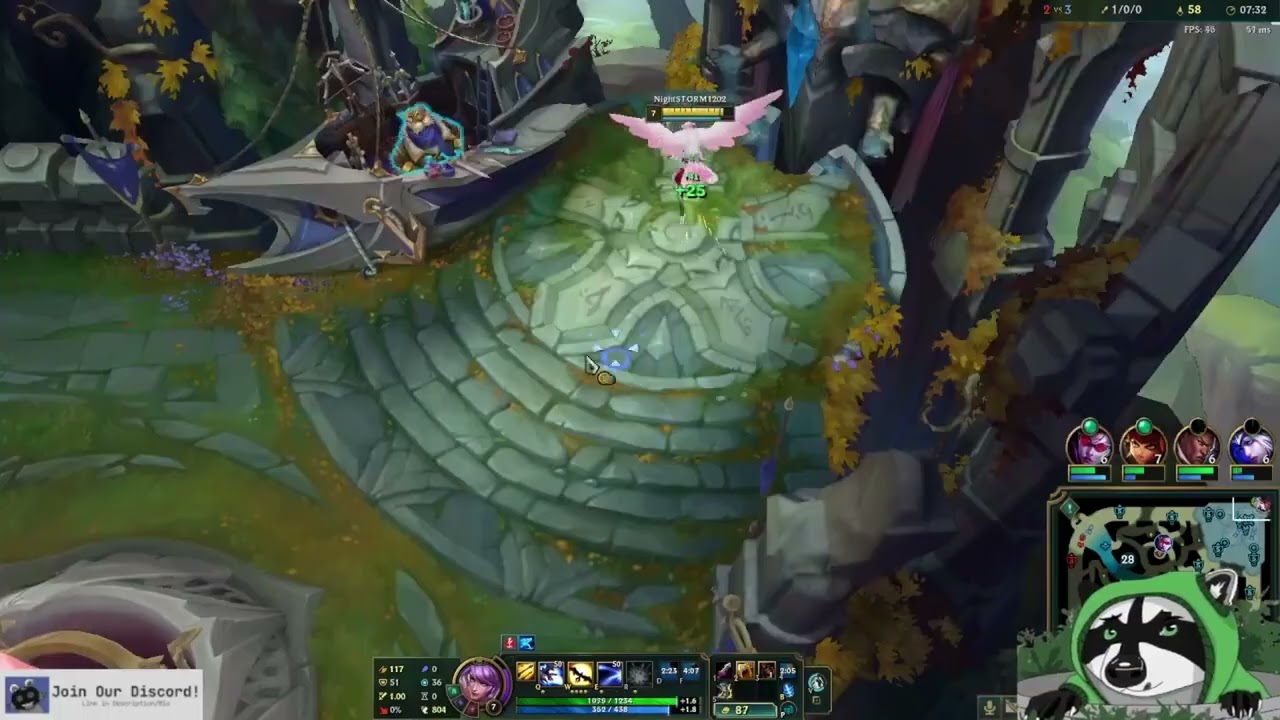 The One Valentine's Day Win of 2026 | League of Legends (Quinn)