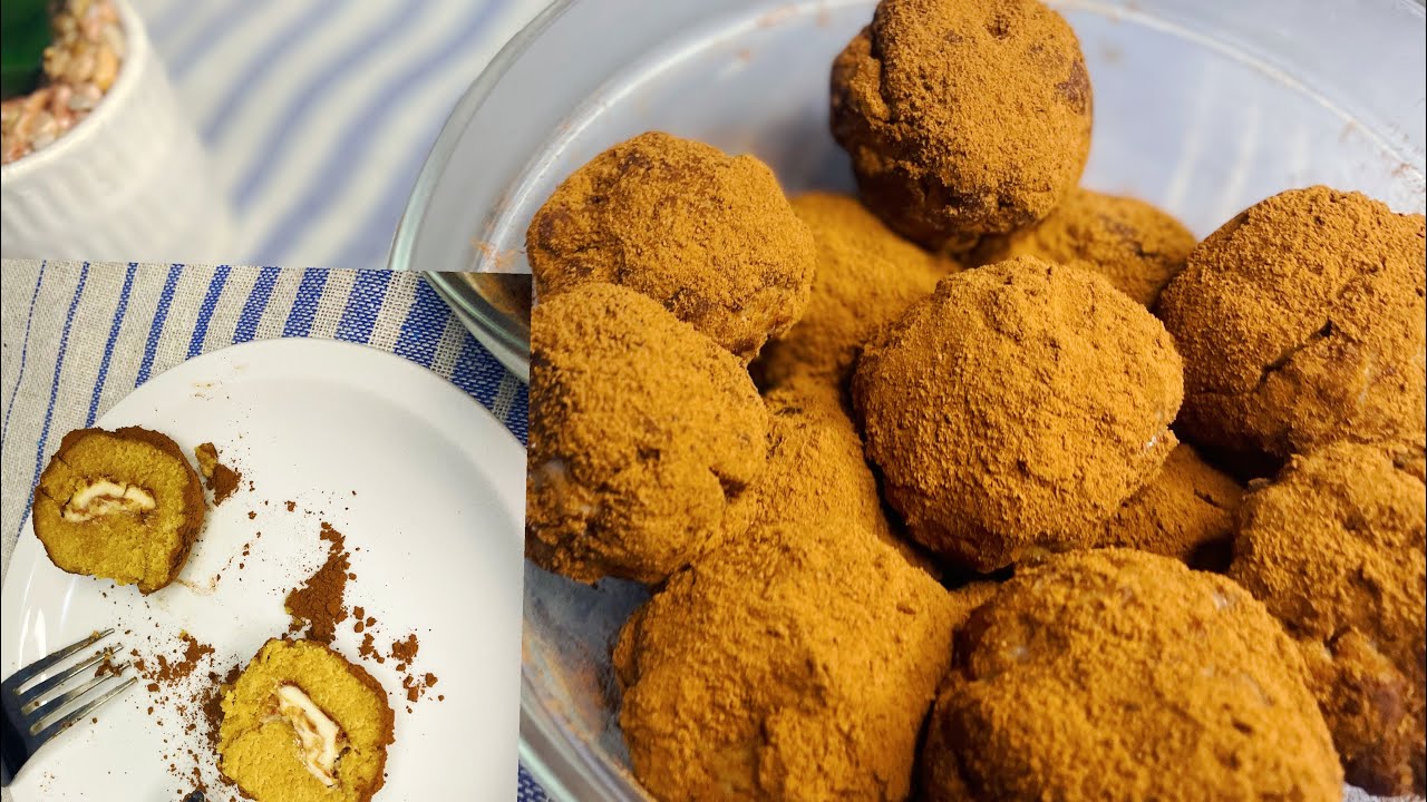 fantastične TIRAMISU KUGLICE 😍 Vrhuski ukus, a brza i laka priprema! Kremasto zadovoljstvo 🥰