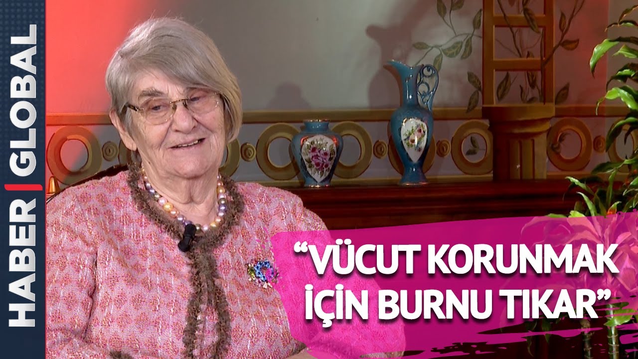 Canan Karatay Açıkladı! Deterjanlar Gerçekten Çok Mu Zararlı?  | Yüz Yüze