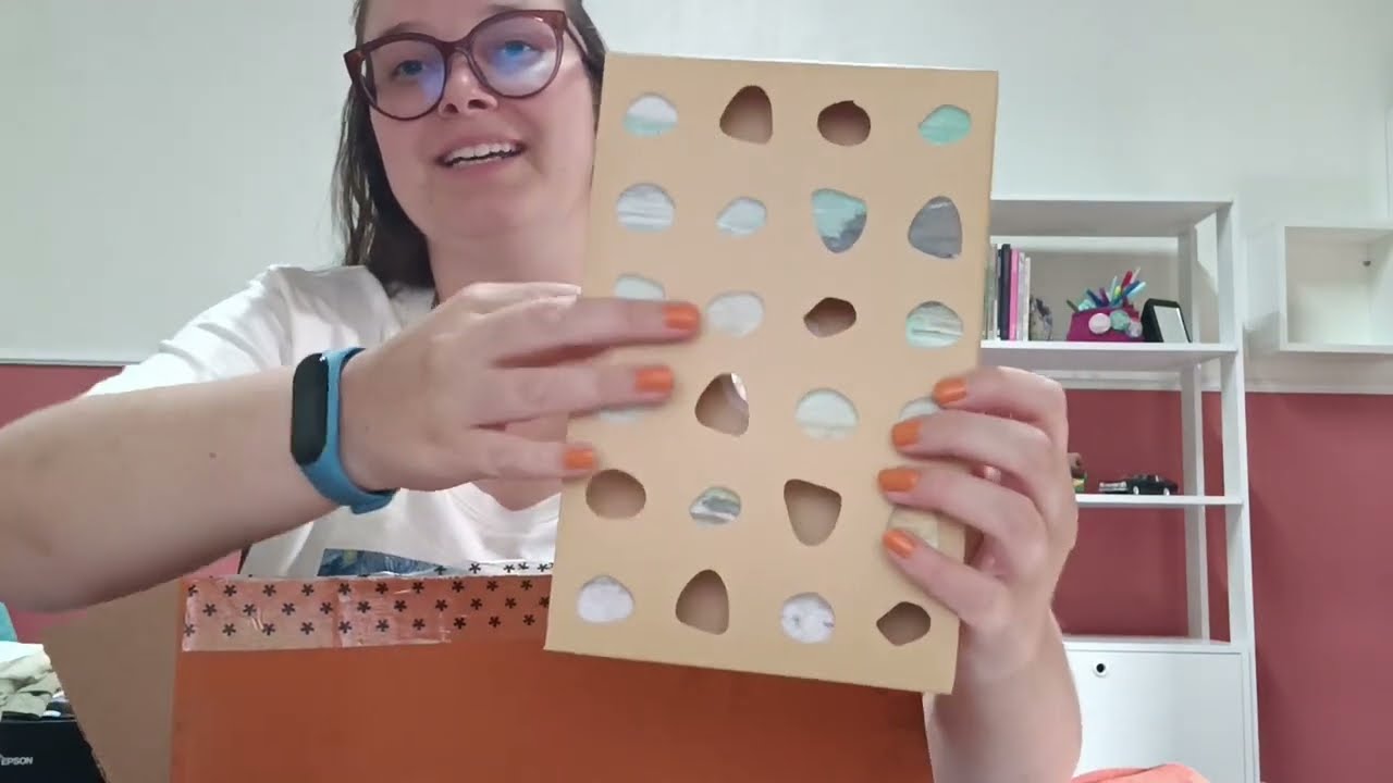 TAG Livros - Curadoria e Inéditos - Março 2024 UNBOXING