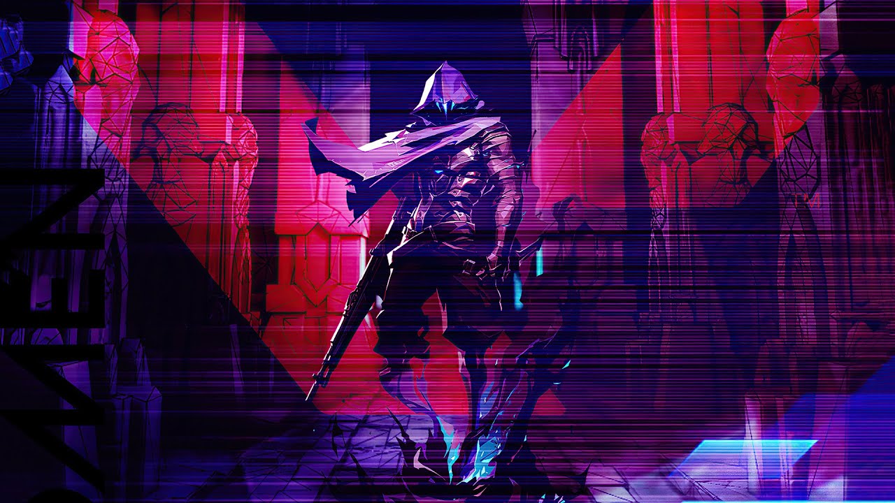 Solo Queue Omen | Full Competitive Valorant Gameplay | 26/16/6 KDA |