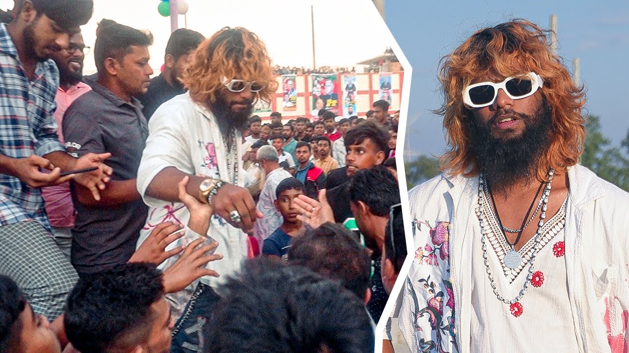 জাইরালোকের সাথে আত্মীয়দের আমন্ত্রণে ছাতিয়ানতলী, সিরাজগঞ্জ @JAIRALOK | BRAVOTEAM Inside