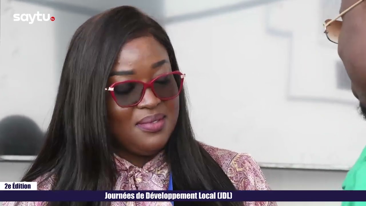Sénégal Numérique à la 2e édition des Journées du Développement Local de Golf Sud 