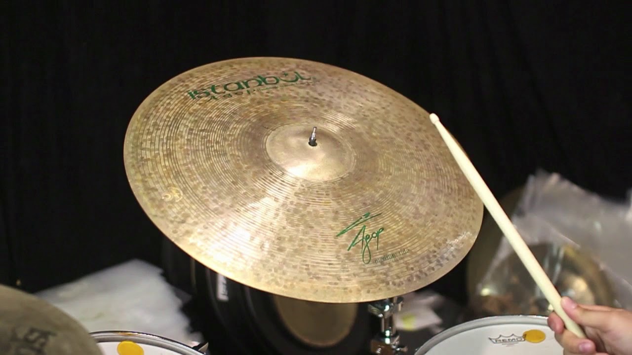 Istanbul Agop 22